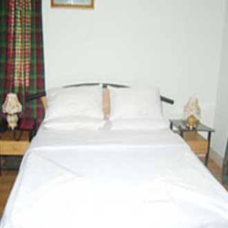Cosmos Guest Homes - Bellandur, Bangalore 3